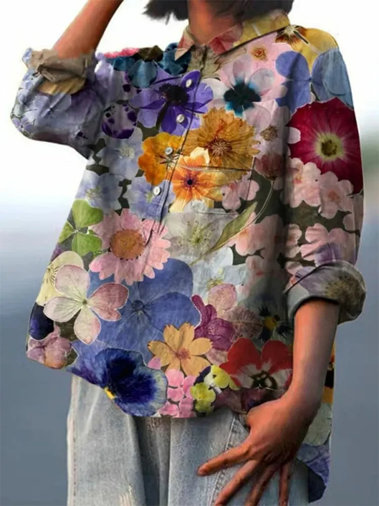 Beautifully Crafted Shirt