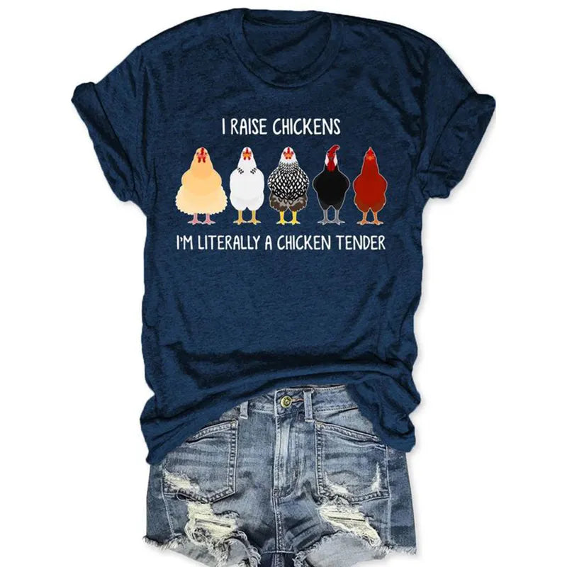 Vintage Inspired T-Shirt