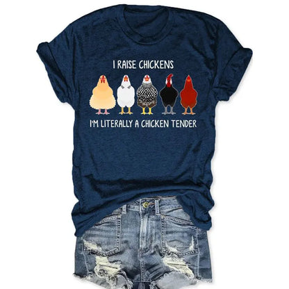 Vintage Inspired T-Shirt