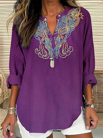 Classic Designed Shirt