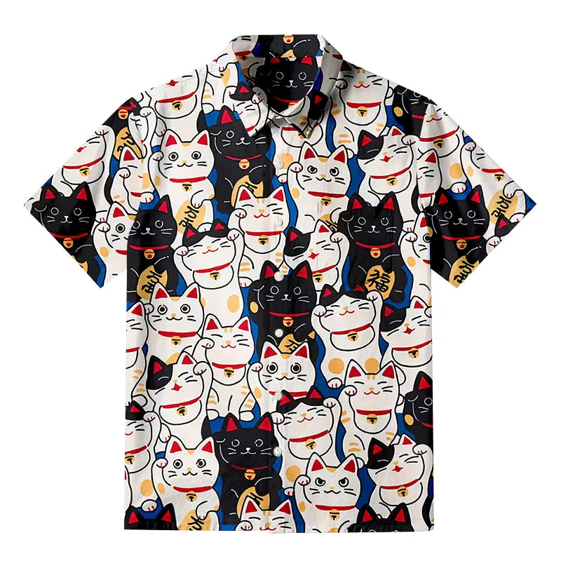 Beautifully Crafted Shirt