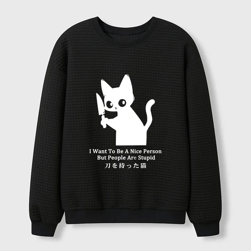Thoughtfully Designed Shirt