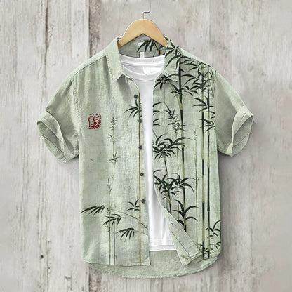 Gracefully Designed Shirt