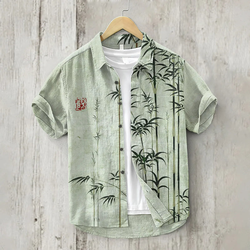 Gracefully Designed Shirt