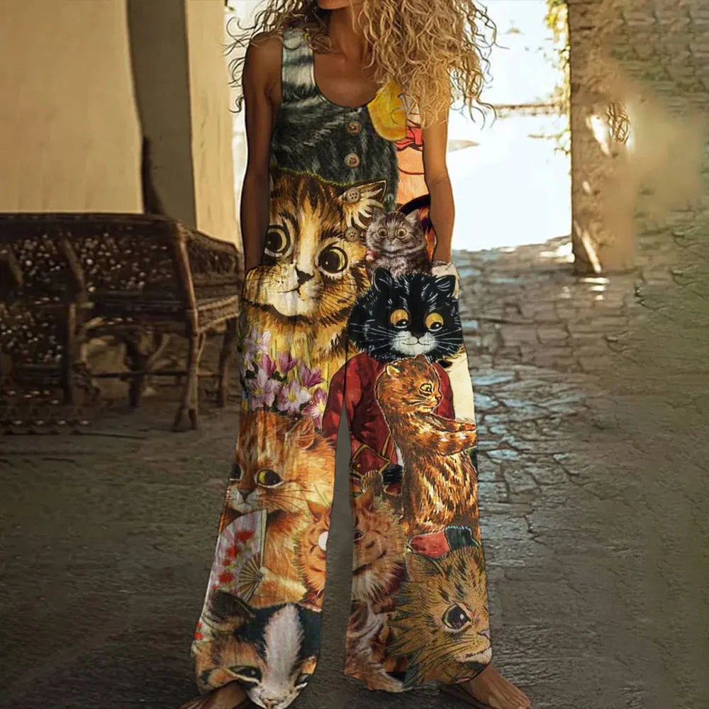 Gracefully Designed Garment