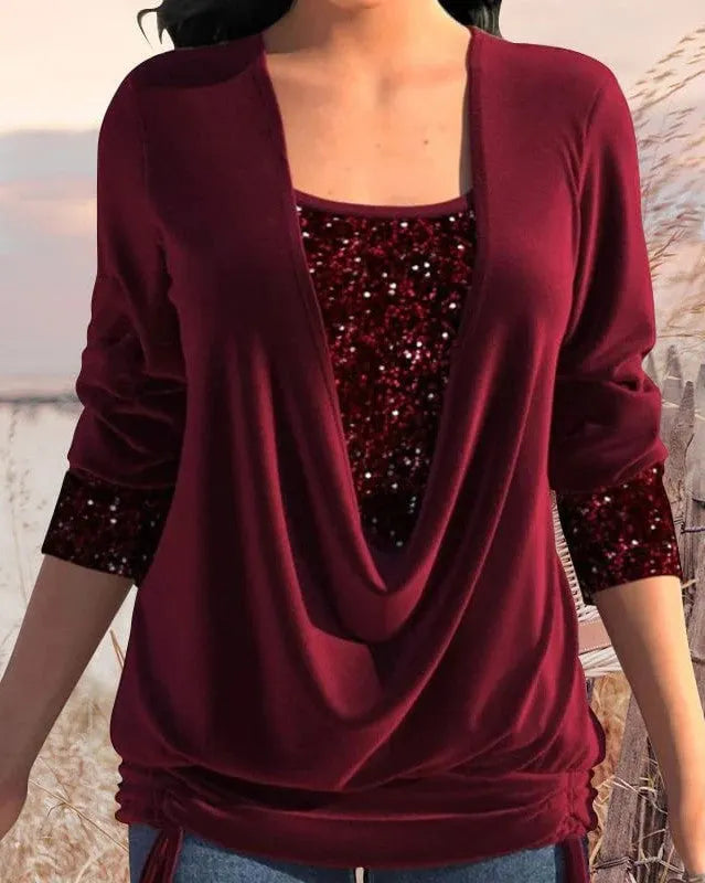 Beautifully Crafted Shirt in a Classic Style