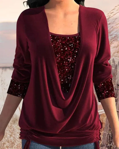 Beautifully Crafted Shirt in a Classic Style