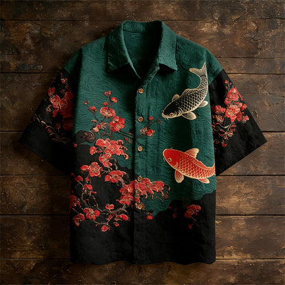 Thoughtfully Designed Shirt