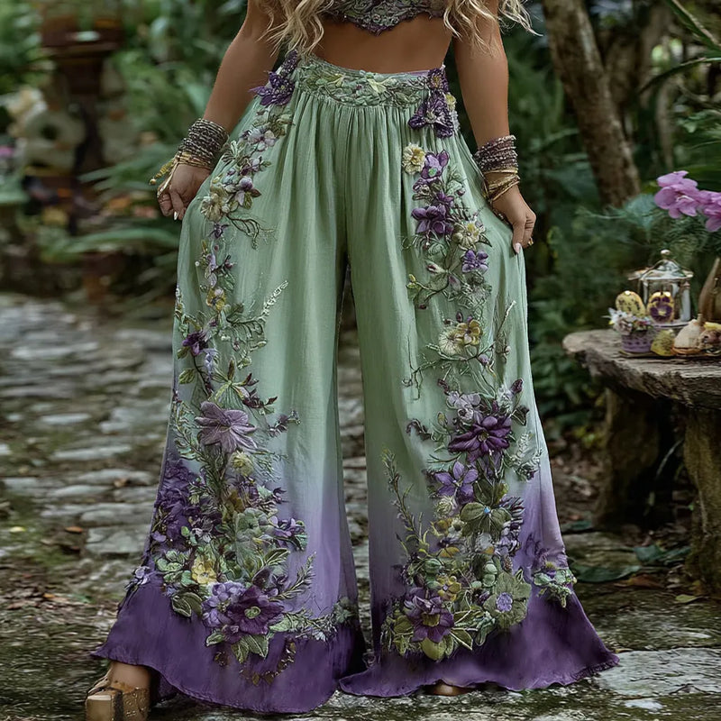 Classic Vintage Pants