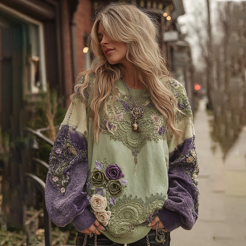 Vintage Inspired Shirt
