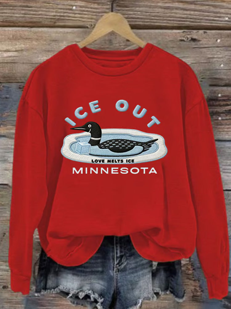 Thoughtfully Designed Shirt