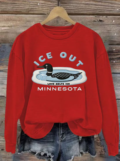 Thoughtfully Designed Shirt