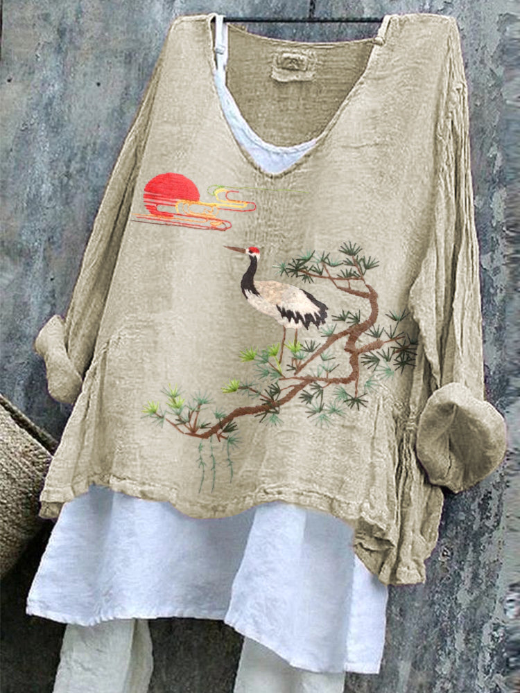 Classic Vintage Shirt