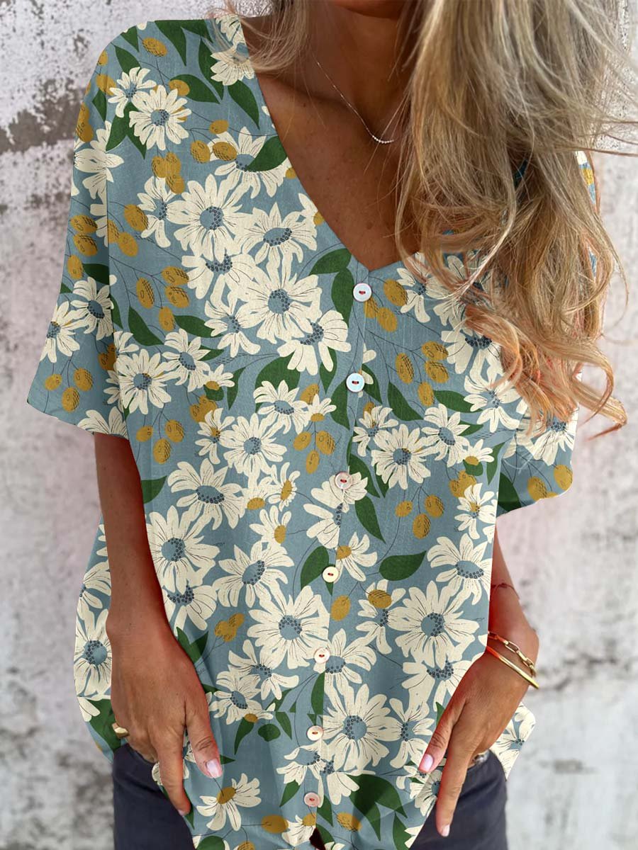 Classic Vintage Shirt