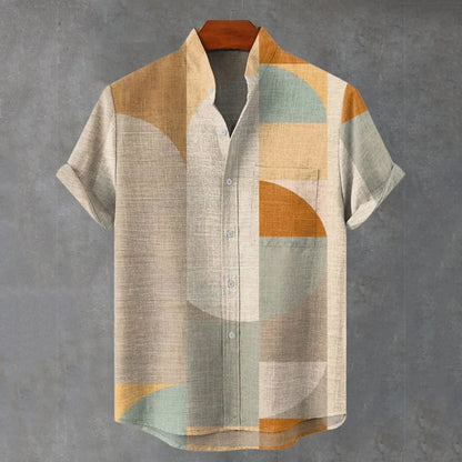 Classic Designed Shirt