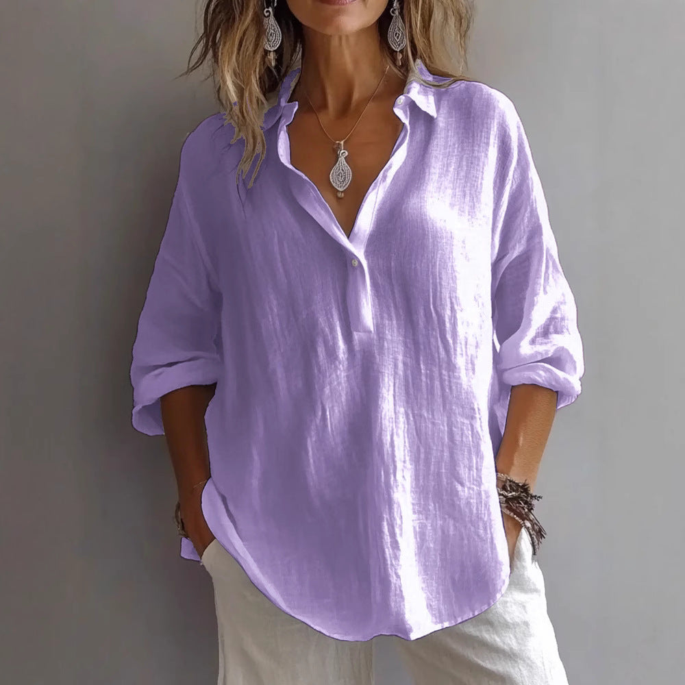 Classic Designed Shirt