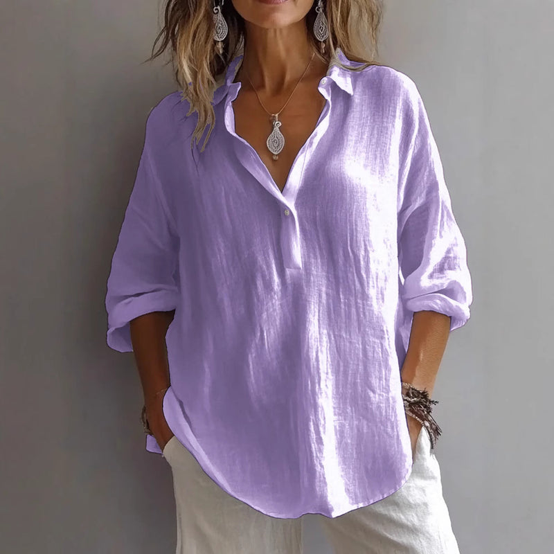Classic Designed Shirt