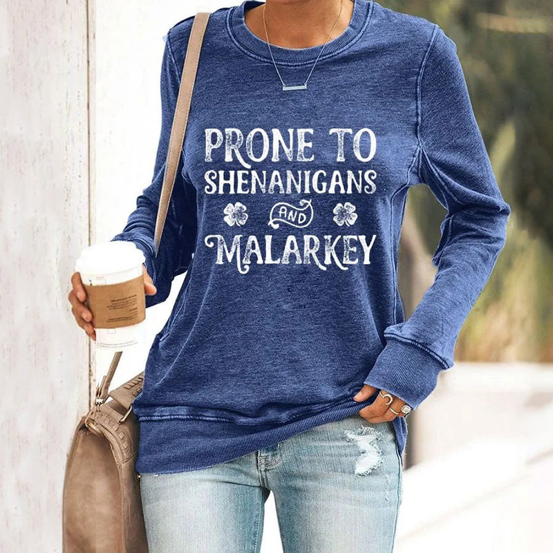 Classic Designed Shirt