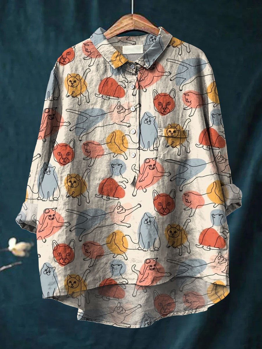 Beautifully Crafted Shirt