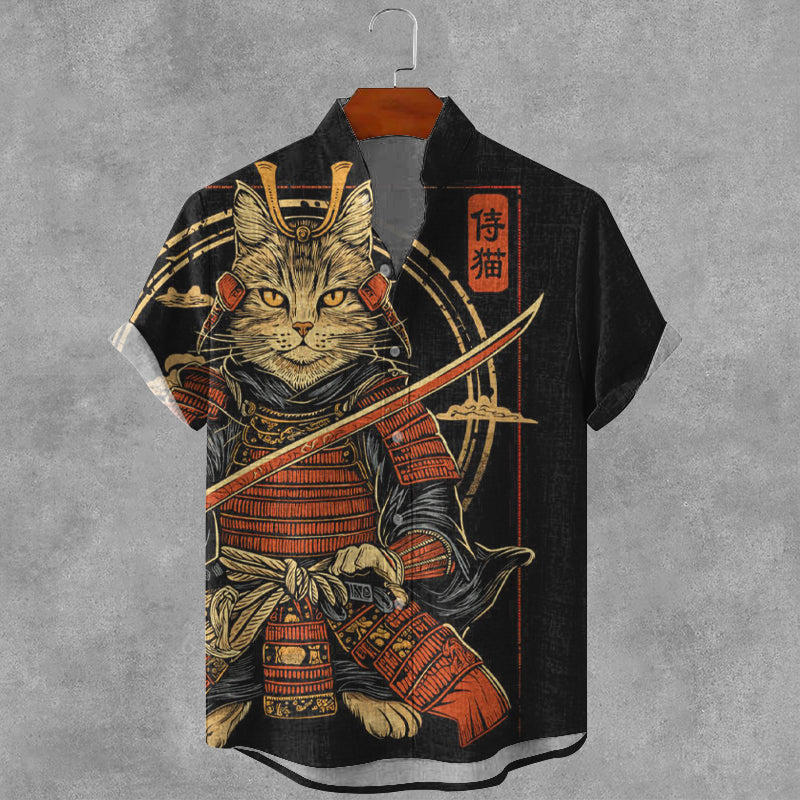 Vintage Inspired Shirt
