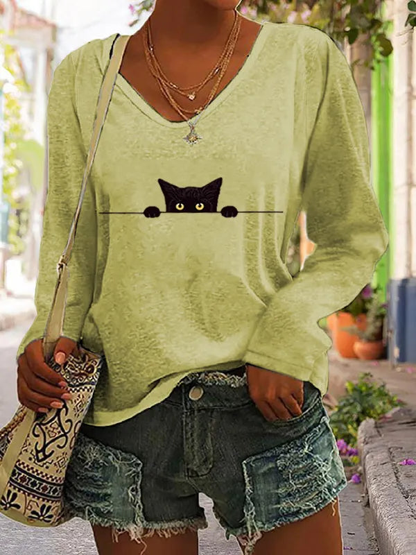 Vintage Inspired T-Shirt