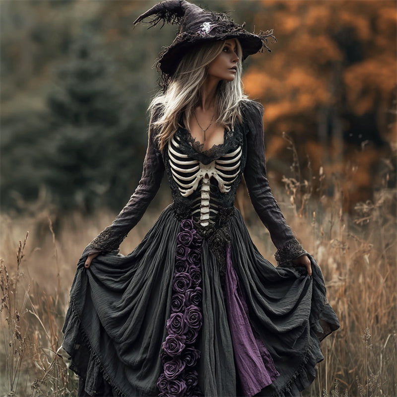 Thoughtfully Designed Dress