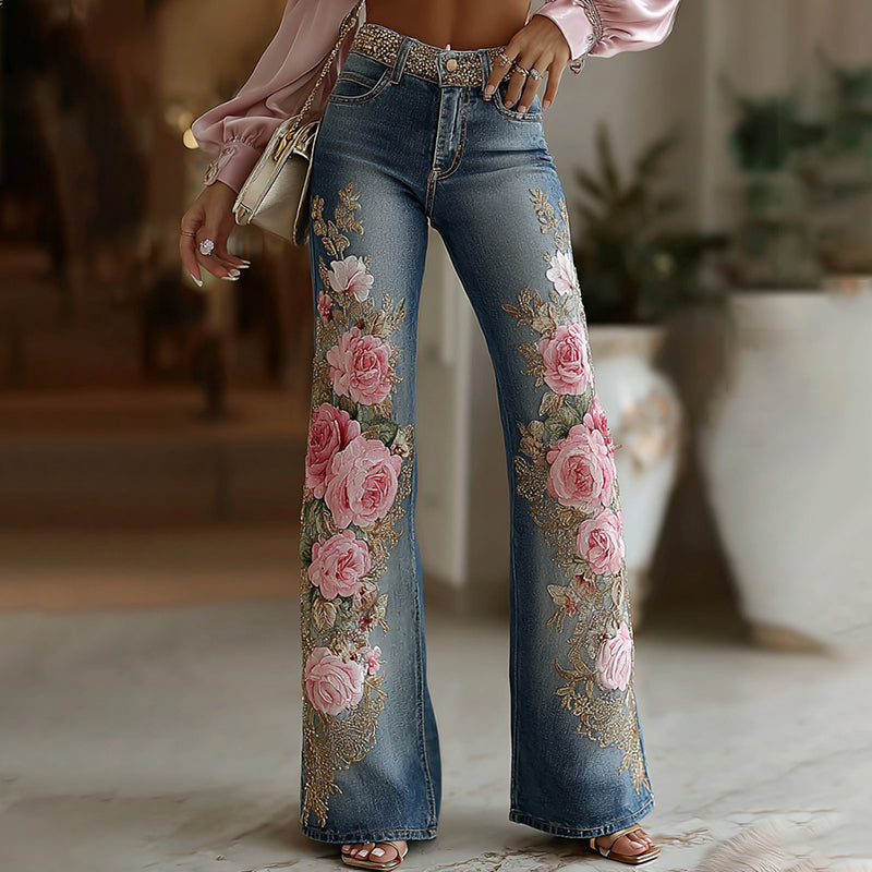 Timeless Vintage Style Garment
