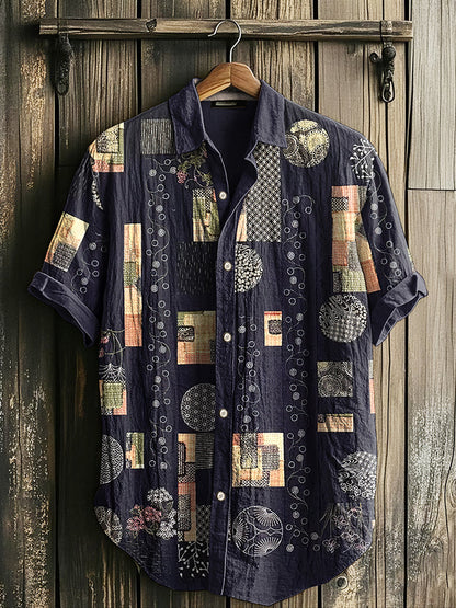 Gracefully Designed Shirt