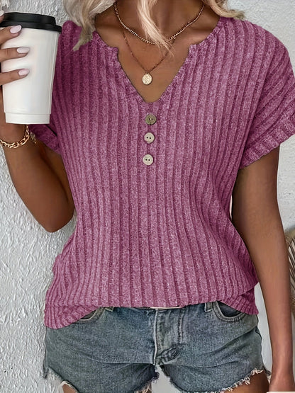 Elegantly Styled T-Shirt for Everyday Wear