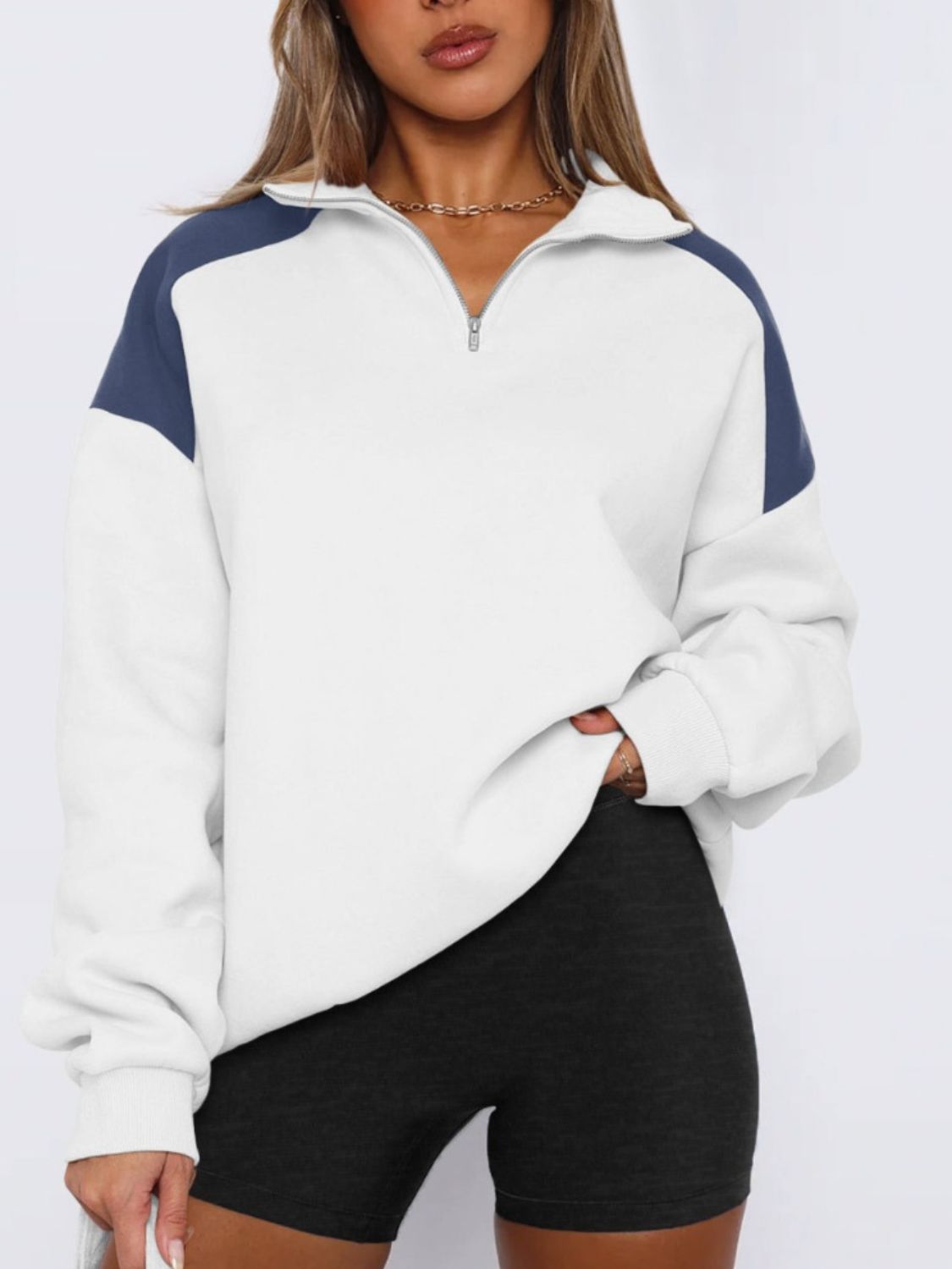 Gracefully Styled Shirt for Any Occasion