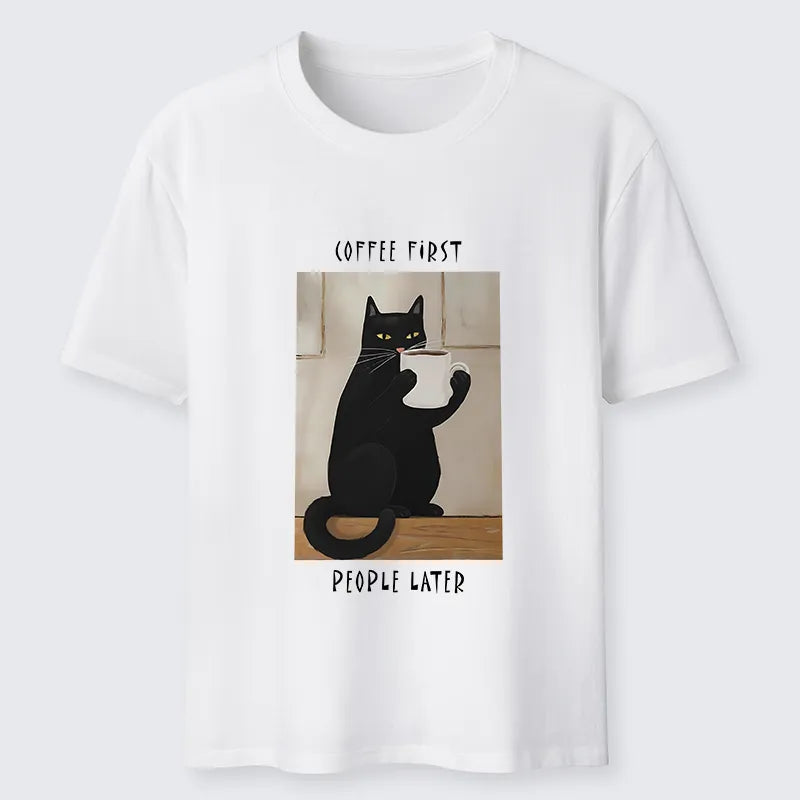 Classic Designed T-Shirt