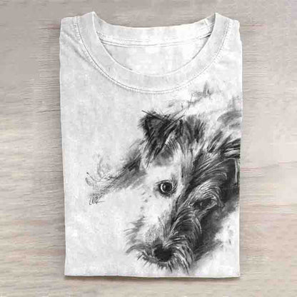Beautifully Crafted T-Shirt