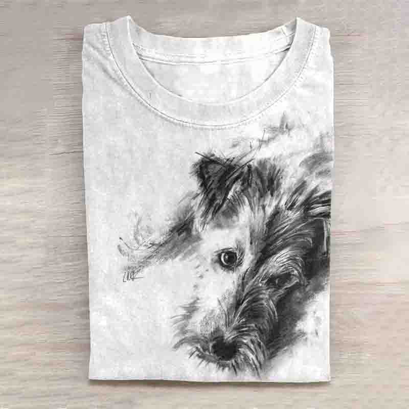 Beautifully Crafted T-Shirt
