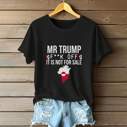 Elegantly Designed T-Shirt