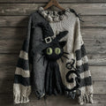 Black gray
