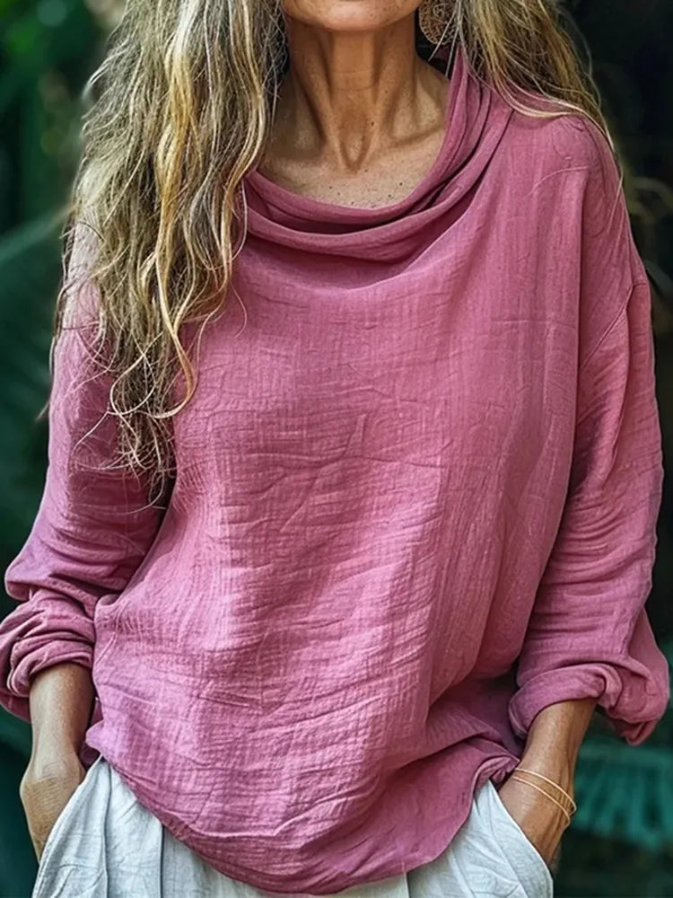 Beautifully Crafted Shirt