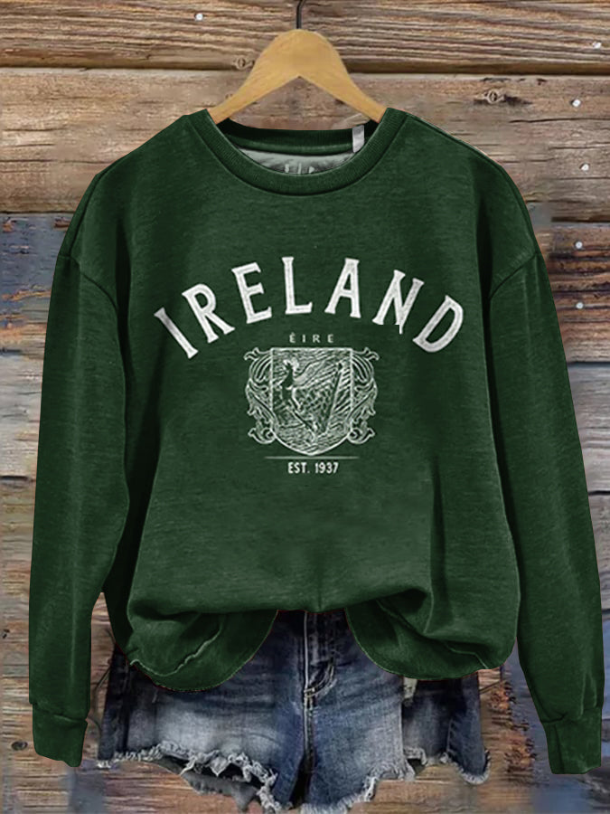 Classic Vintage Shirt