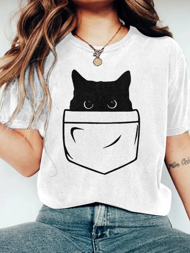 Classic Vintage T-Shirt