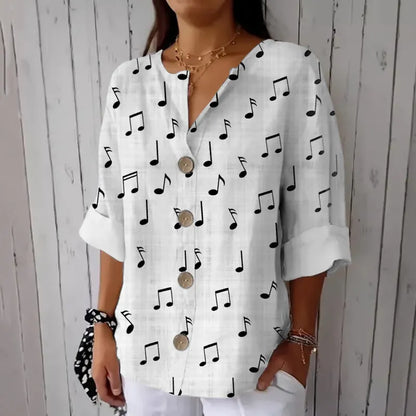 Beautifully Crafted Shirt