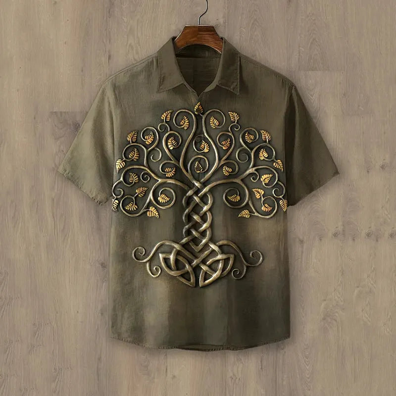Gracefully Designed Shirt
