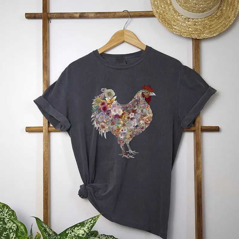 Vintage Inspired T-Shirt
