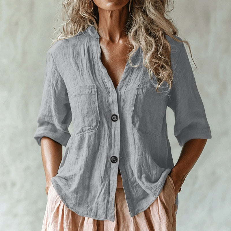Elegantly Designed Shirt