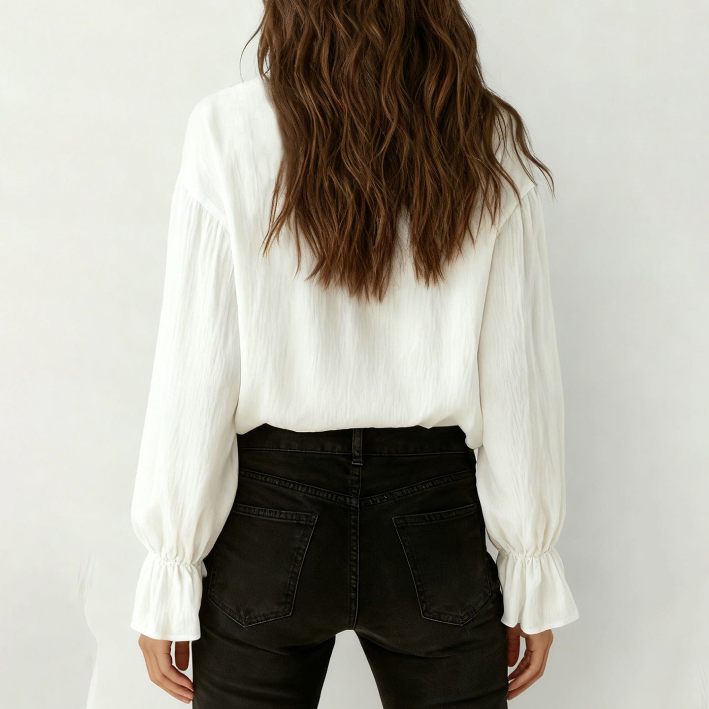Beautifully Crafted Shirt