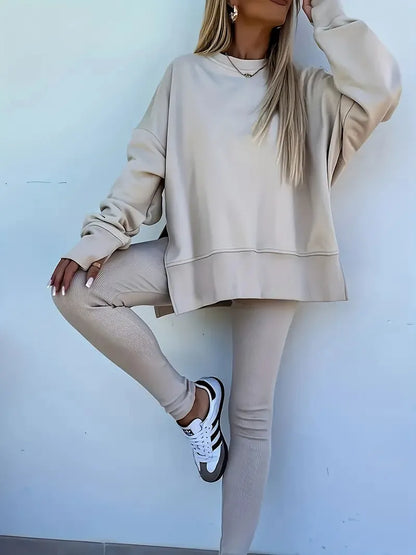 Polished Shirt with an Effortless Classic Look