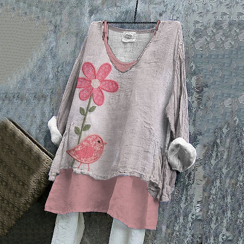 Elegantly Designed Shirt