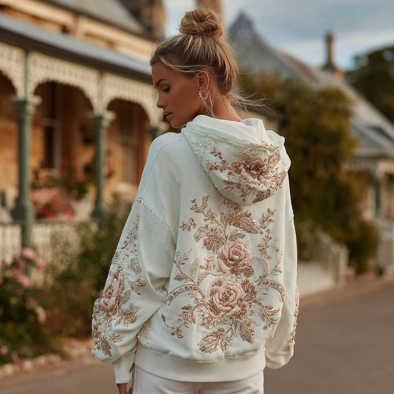 Vintage Inspired Garment