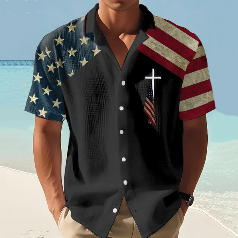 Elegantly Designed Shirt
