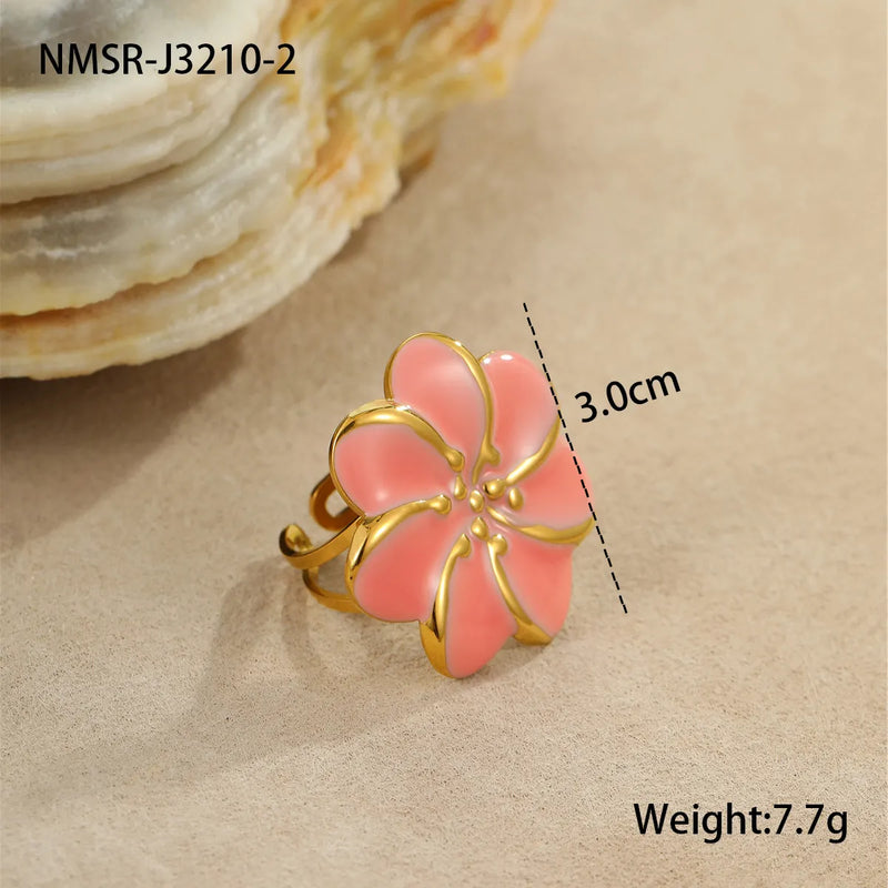Vintage Handmade Ring
