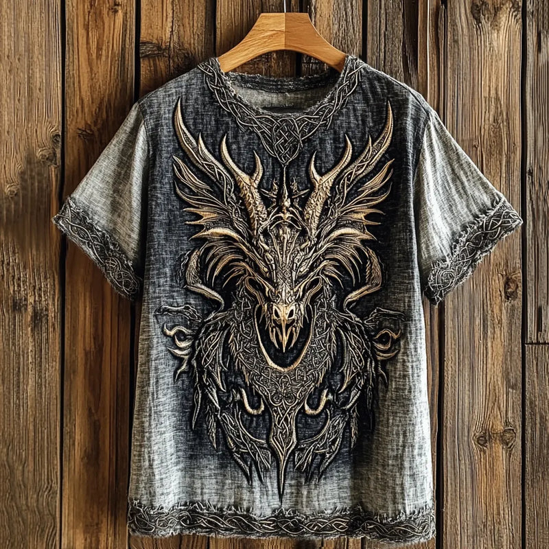 Vintage Inspired T-Shirt
