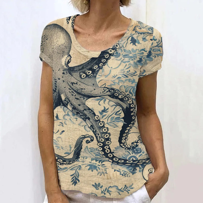 Classic Vintage T-Shirt